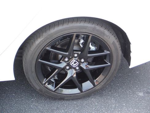 Used 2026 Honda Civic Sport image 5