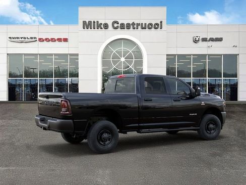 New 2026 RAM 2500 Tradesman AWD/4WD image 5