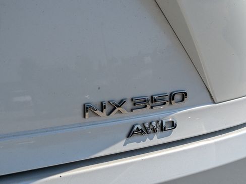 Used 2022 Lexus NX 350 AWD image 37