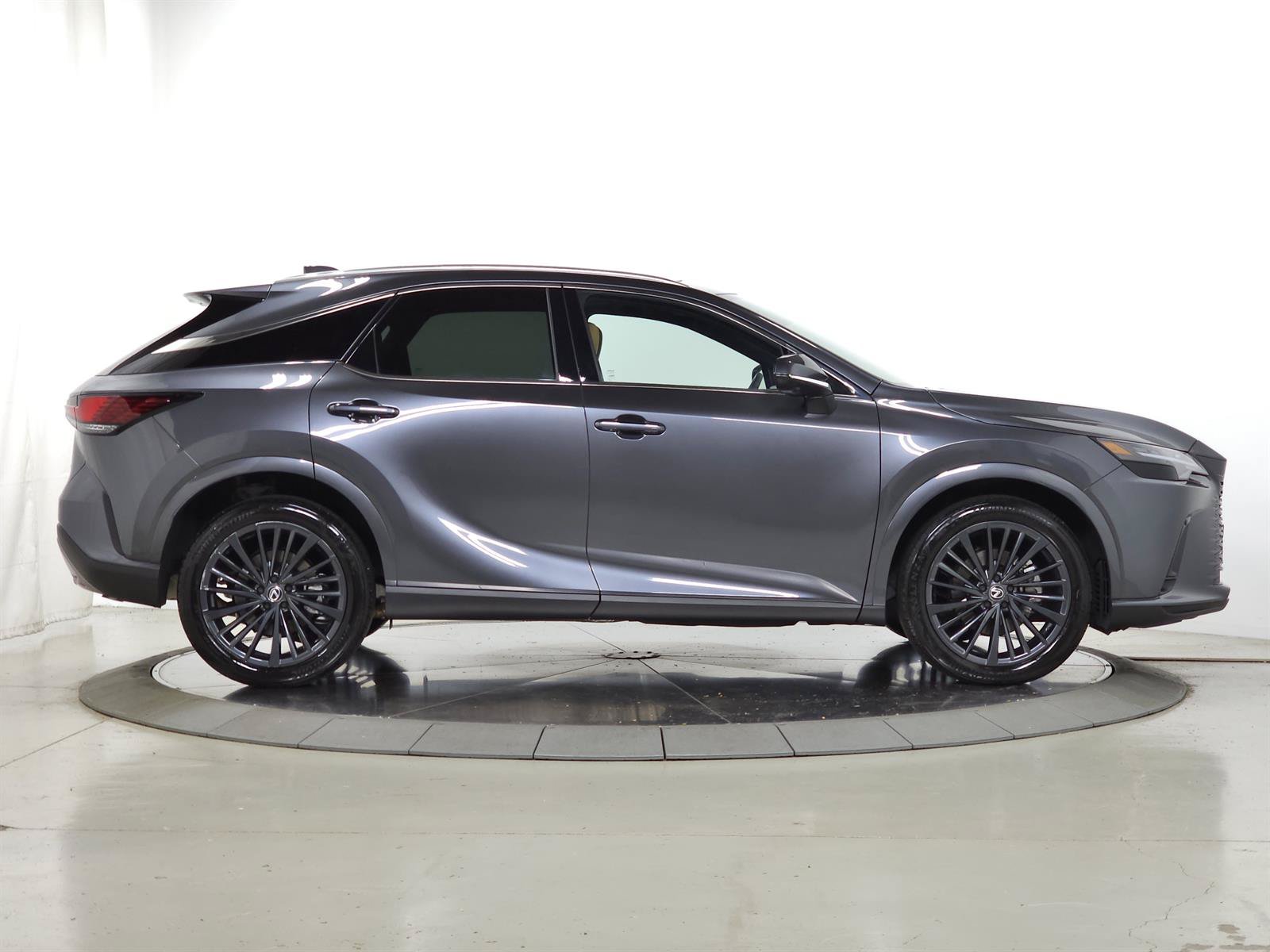 Certified 2025 Lexus RX 350 Premium w/ Convenience Package AWD/4WD image 12