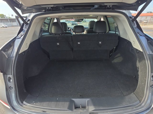 Used 2019 Nissan Murano Platinum AWD/4WD image 24