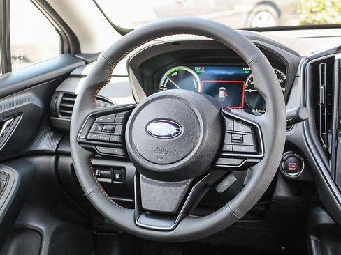 New 2026 Subaru Crosstrek 2.5i Limited AWD/4WD image 14