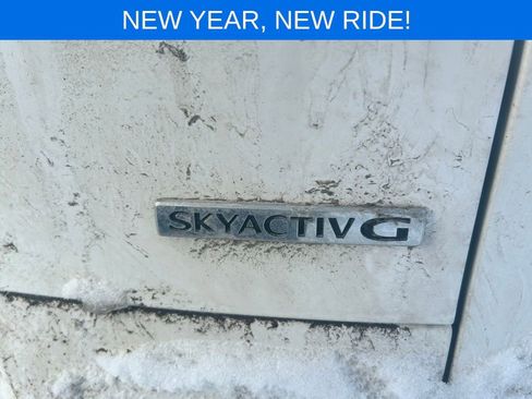 Used 2023 MAZDA CX-30 AWD 2.5 S w/ Select Package image 12