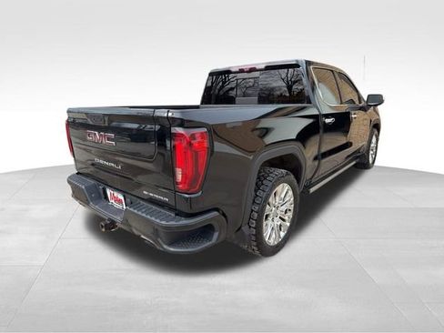 Used 2020 GMC Sierra 1500 Denali w/ Denali Ultimate Package image 4