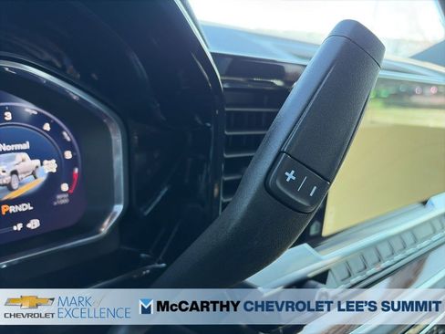 New 2026 Chevrolet Silverado 2500 LT w/ Trail Boss Package image 23