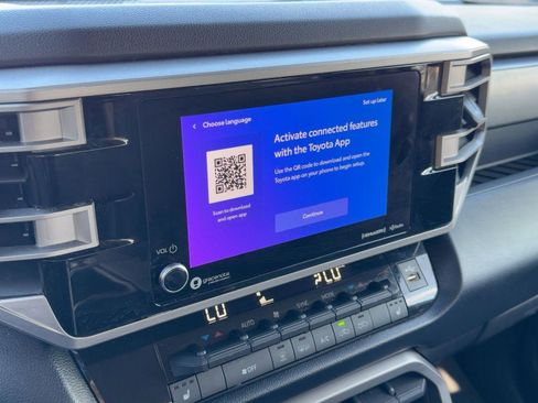 Used 2024 Toyota Tundra SR5 image 23