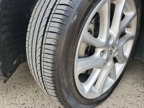 Used 2012 MAZDA MAZDA3 s Touring FWD image 48