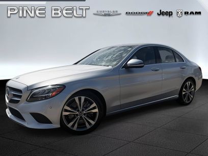 Used 2020 Mercedes-Benz C 300 Sedan