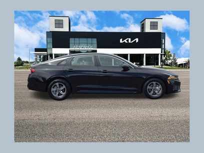 Used 2023 Kia K5 LXS
