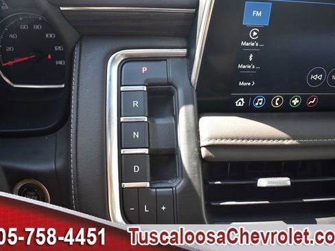 Used 2021 Chevrolet Tahoe LT w/ LT Signature Package RWD image 44