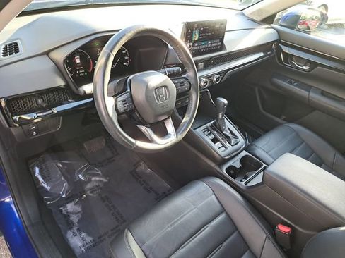 Used 2023 Honda CR-V EX-L image 16