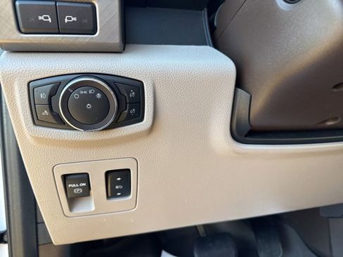 Used 2020 Ford F150 Limited w/ Trailer Tow Package image 18