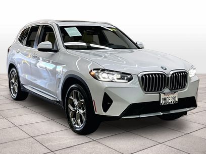 Used 2024 BMW X3 xDrive30i w/ Premium Package
