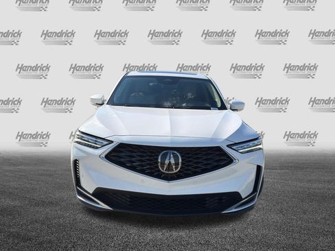 Used 2026 Acura MDX FWD w/ Technology Package image 3