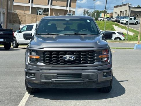 Used 2024 Ford F150 STX w/ Tow/Haul Package RWD image 12