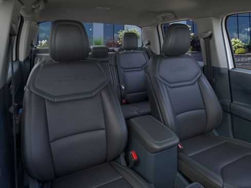 New 2025 Ford Maverick Lobo AWD/4WD image 10