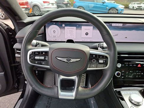Used 2025 Genesis G80 2.5T Sport Prestige image 16