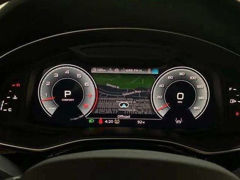 Used 2026 Audi Q8 Premium Plus AWD/4WD image 11