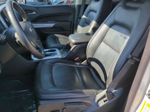 Used 2019 Chevrolet Colorado ZR2 w/ Colorado ZR2 Bison Edition AWD/4WD image 11