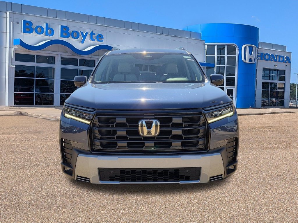 New 2026 Honda Pilot EX-L image 2