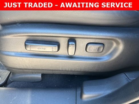 Used 2025 Honda Ridgeline TrailSport+ image 14