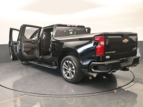 Used 2022 Chevrolet Silverado 1500 High Country RWD image 89