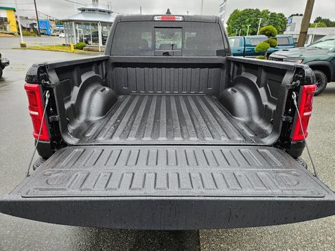 New 2026 RAM 1500 RHO AWD/4WD image 12