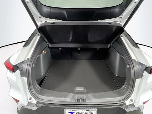 New 2026 Buick Envista Preferred w/ Convenience I Package image 22