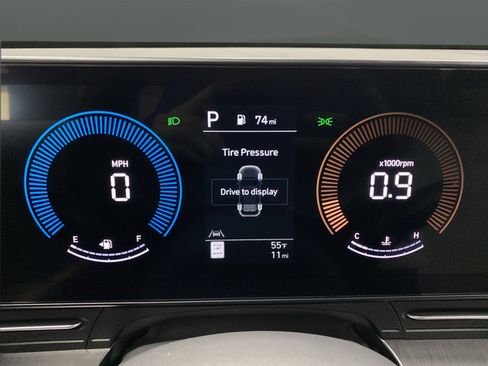 New 2026 Hyundai Kona SEL Sport AWD/4WD image 15