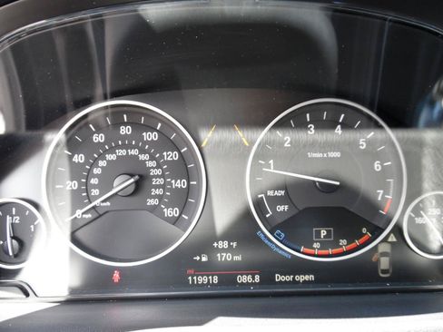 Used 2016 BMW 428i Gran Coupe RWD image 14
