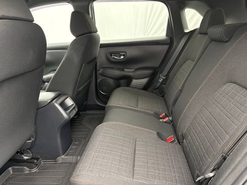 Used 2025 Honda HR-V Sport image 15
