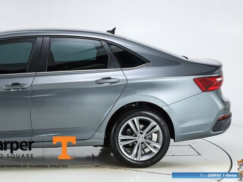 Certified 2023 Volkswagen Jetta SE FWD image 4