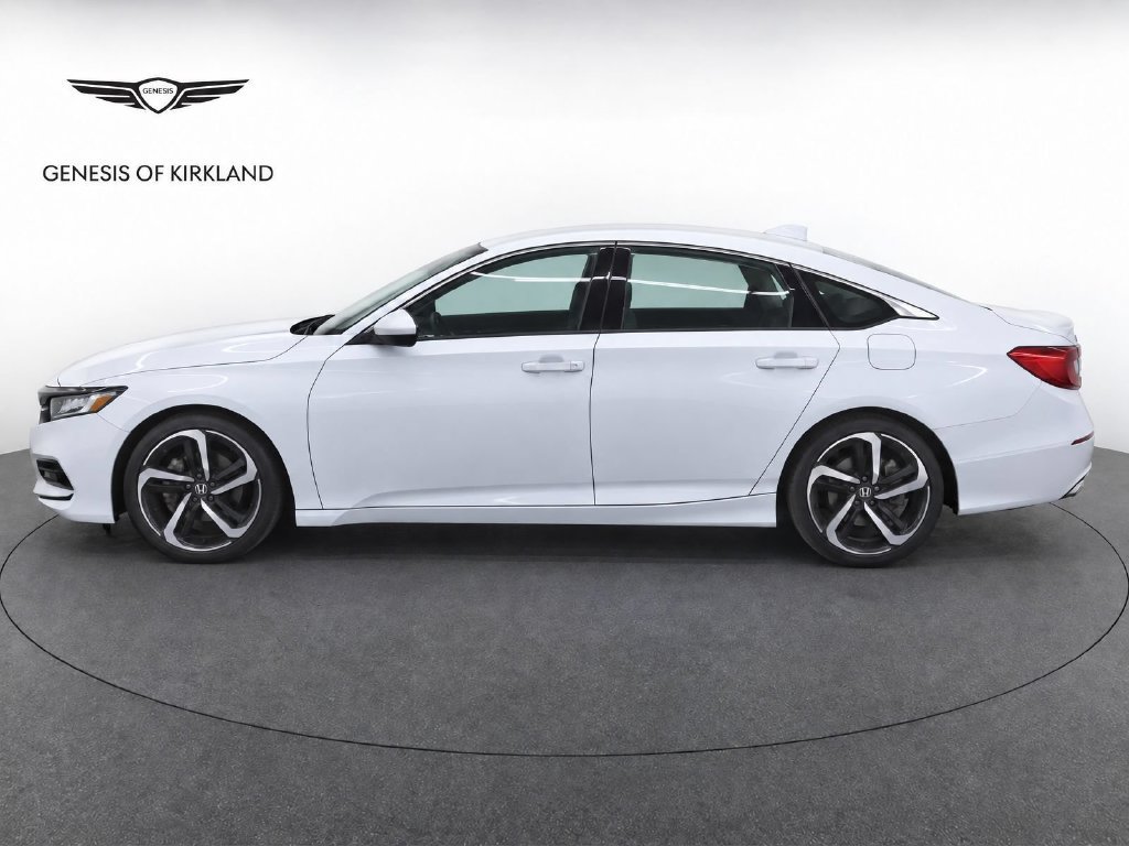 Used 2020 Honda Accord Sport image 7