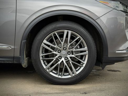 Used 2024 Acura MDX SH-AWD w/ Advance Package image 39
