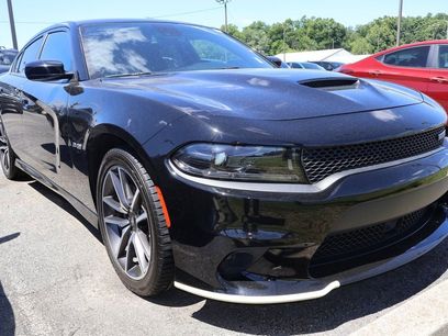 Used 2023 Dodge Charger R/T w/ Plus Group