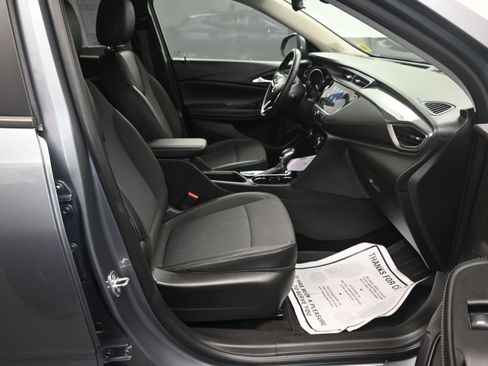 Used 2021 Buick Encore GX Preferred w/ Cold Weather Comfort Package FWD image 36