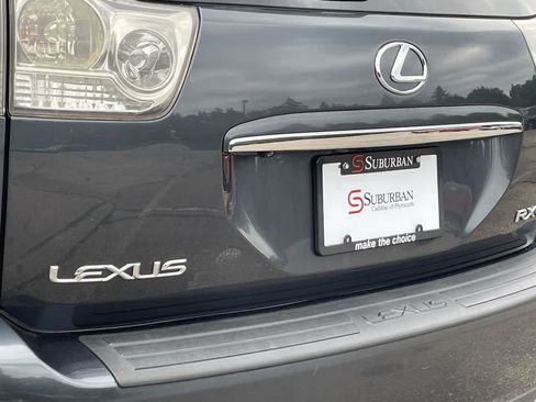 Used 2008 Lexus RX 350 AWD image 38