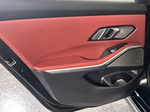 Used 2025 BMW 330i 330i w/ Premium Package image 34