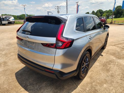 Used 2026 Honda CR-V EX-L image 6