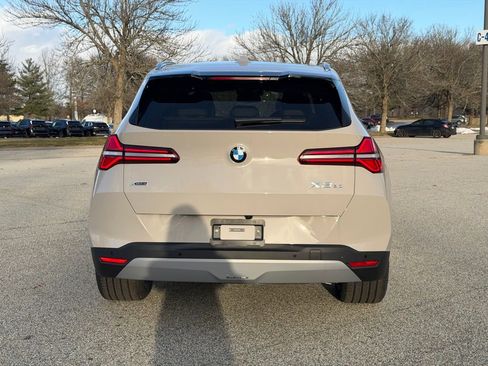 New 2026 BMW X3 xDrive30 w/ Convenience Package image 5