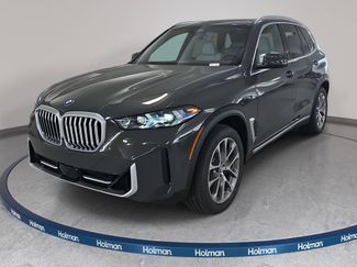 New 2026 BMW X5 sDrive40i video 1