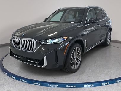 New 2026 BMW X5 sDrive40i