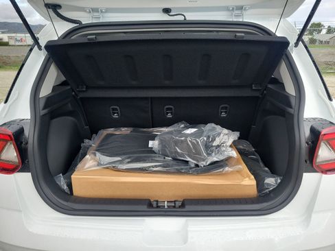 New 2026 Hyundai Venue SEL FWD image 20