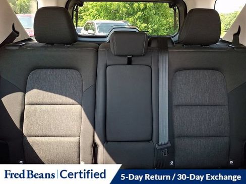 Certified 2024 Ford Bronco Sport Big Bend AWD/4WD image 20