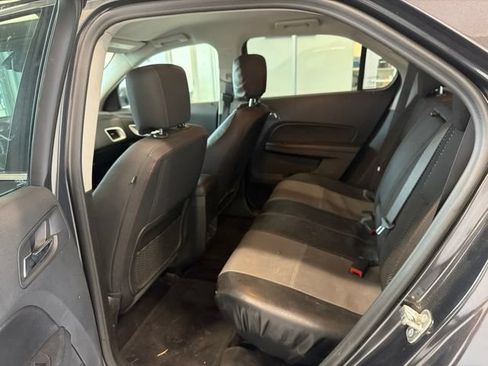 Used 2016 Chevrolet Equinox LT w/ Convenience Package AWD/4WD image 11