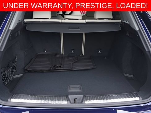 Used 2025 Audi Q5 Prestige AWD/4WD image 16