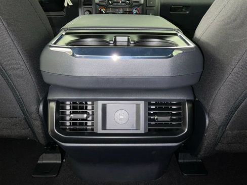 New 2026 Ford F150 STX w/ Equipment Group 200A RWD image 17