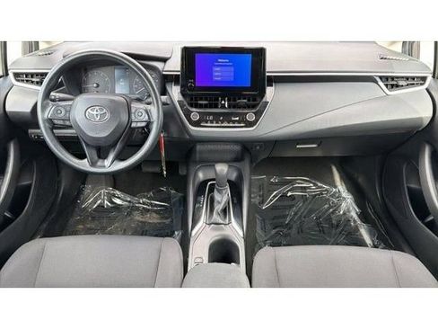 Certified 2024 Toyota Corolla LE FWD image 35