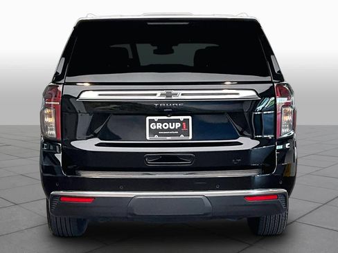 Used 2024 Chevrolet Tahoe LT RWD image 5