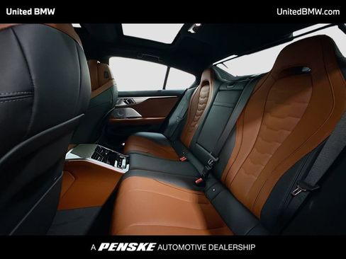 New 2026 BMW 840i xDrive image 13